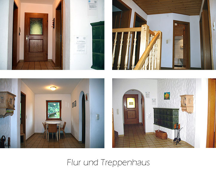 Ferienhaus Finkenberg Im Sommer 4 12 Personen Unterkunft