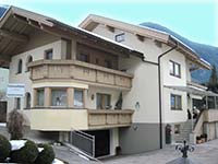 Fr�hst�ckspension in Hippach-Bichl