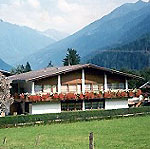 Fr�hst�ckspension in Finkenberg