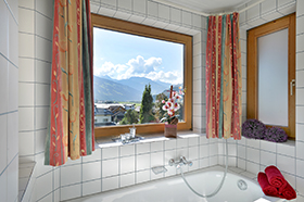 Stumm / Kaltenbach: Appartementhaus Kaltenbach-Stumm: Ferienwohnung (Beispiel)