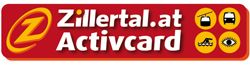 Zillertal Activcard