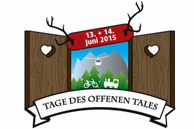 Tage des offenen Tales im Zillertal