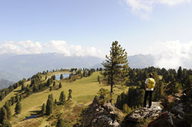 Tage des offenen Tales im Zillertal