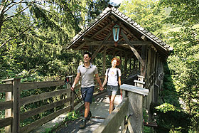 Wanderurlaub Zillertal