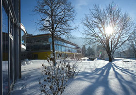 Sporthotel Vorarlberg - Montafon