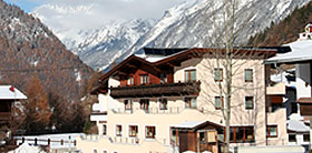 Skiurlaub in S�lden
