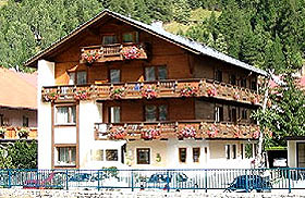 Winterurlaub in S�lden