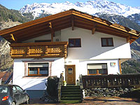 Ferienwohnungen nahe S�lden