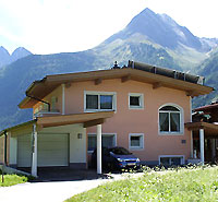 �369 - moderne Ferienwohnung in L�ngenfeld