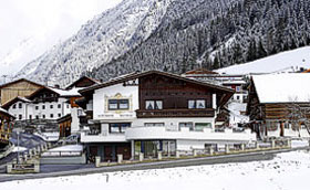 Skiurlaub S�lden