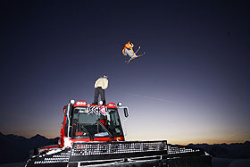 Apr�s-Ski in Ischgl