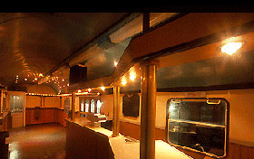 Schnee Express Bar