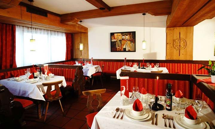 Urlaub im Sportclub Zillertal Urlaub im Sportclub Zillertal