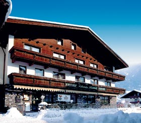 Gruppenreise Silvester