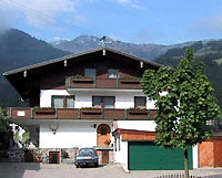 Ferienwohnung in Kaltenbach