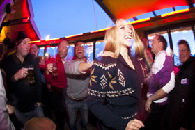 Zillertal - Apr�s Ski