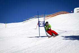 Eigene Anreise nach Zell am Ziller