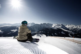 Busanfahrt ins Zillertal