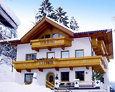 Ferienwohnung Kaltenbach AZ100B