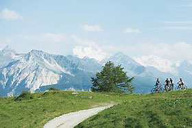 Sportclub Onu Les Portes du Soleil