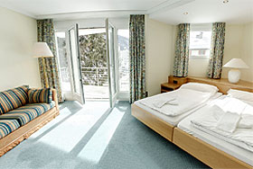 Zimmerbeispiel Kategorie A