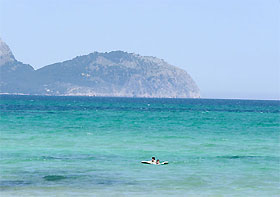 K�ste Mallorca Can Pincafort