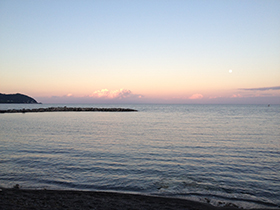Sa Coma und Cala Millor - Meer Sa Coma und Cala Millor - Meer