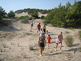 Wandern auf dem Lykischen Weg