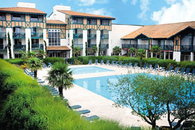 Resort Moliets

