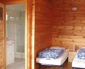 Minivilla auf Korsika