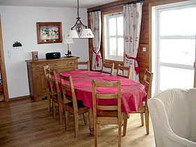 Skiurlaub Flaine