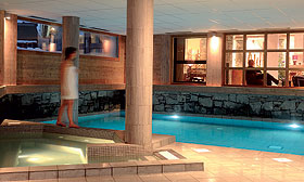 Residenz Les Fermes Emiguy in les Gets