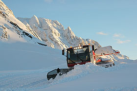 Skiurlaub La Plagne: Anreise