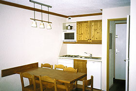 Residenz Le Median - Studios & Appartements