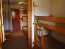 Eskival Schlafbeispiele