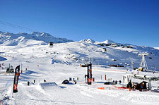 Skifahren und Boarden ohne Grenzen Skifahren und Boarden ohne Grenzen