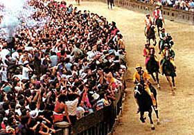 Siena