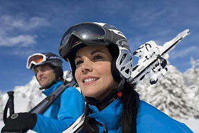 Skikurse in Kaprun Zell am See