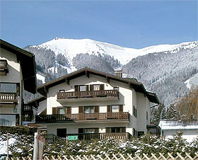Ferienwohnungen Zell am See ZEL0U.210.1 / ZEL0U.210.2