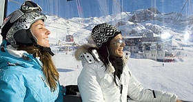 Apr�s-Ski in Ischgl