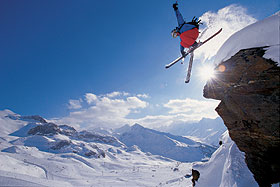 Anfahrtsbeschreibung Ischgl
