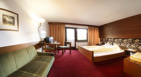 Pension Christina - Doppelzimmer