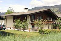 Ferienwohnung in F�gen