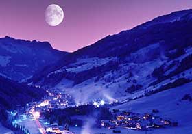 Apres Ski im Zillertal