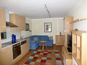 Appartementhaus Zillertal