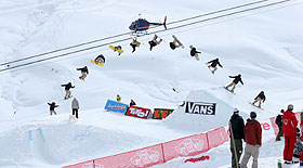 Skipass: Zillertaler Superskipass