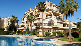 Komfort-Ferienwohnung Mallorca